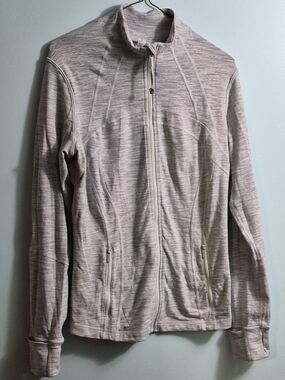 Lululemon Defıne Jacket